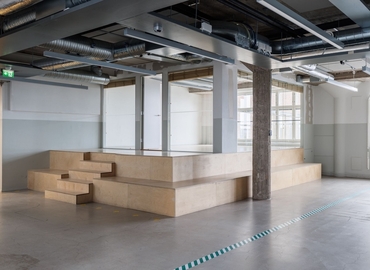 Office Hämeentie 19 00500 Helsinki