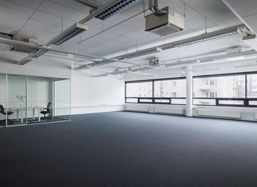 Office Hämeentie 19 00500 Helsinki