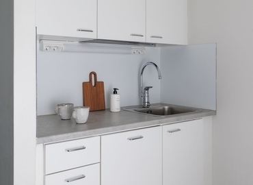 Office Hämeentie 19 00500 Helsinki