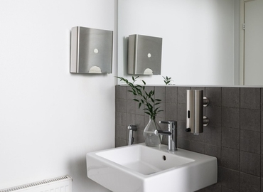 Office Hämeentie 19 00500 Helsinki