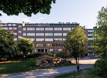 Office Hämeentie 19 00500 Helsinki