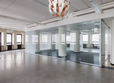 Office Hämeentie 19 00500 Helsinki