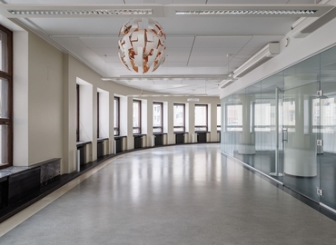 Office Hämeentie 19 00500 Helsinki