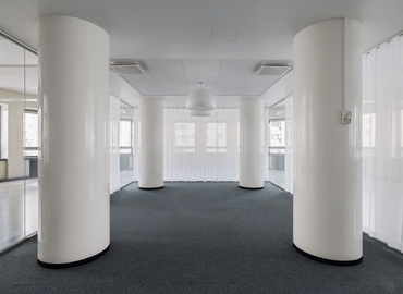 Office Hämeentie 19 00500 Helsinki