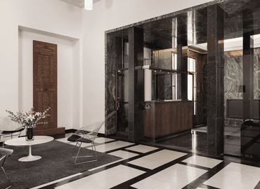 Office Hämeentie 19 00500 Helsinki