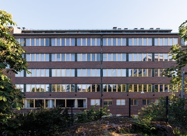 Office Hämeentie 19 00500 Helsinki