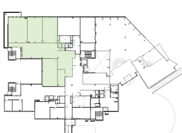Vapaat toimisto - Espoo, Lars Sonckin kaari 16, (02600)  - 1 | MatchOffice.fi