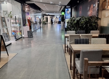 Vuokraa kauppa - Helsinki, Aleksanterinkatu 9, (00100) - 4 | MatchOffice.fi