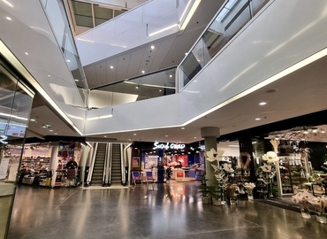 Vapaat liiketilat - Helsinki, Aleksanterinkatu 9, (00100) - 2 | MatchOffice