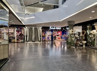 Vapaat liiketilat - Helsinki, Aleksanterinkatu 9, (00100) - 4 | MatchOffice