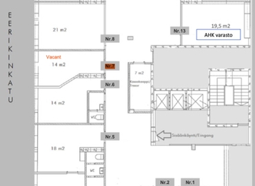 Office Annankatu 25 00100 Helsinki