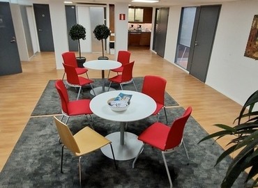 Office Annankatu 25 00100 Helsinki