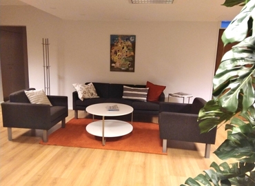 Office Annankatu 25 00100 Helsinki