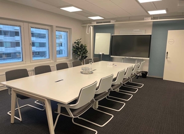Conference room in Turku, Yliopistonkatu 31 (20100) - 0 | MatchOffice.com