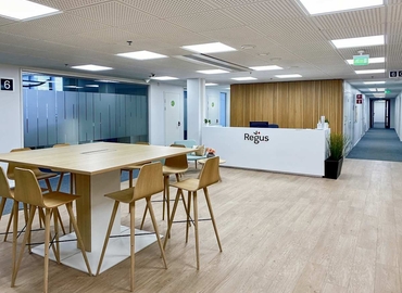 Kokoustila Åkerlundinkatu 11A,Tulli Business Park, 6. krs 33100 Tampere