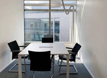 Kokoustila Åkerlundinkatu 11A,Tulli Business Park, 6. krs 33100 Tampere