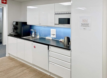 Kokoustila Åkerlundinkatu 11A,Tulli Business Park, 6. krs 33100 Tampere