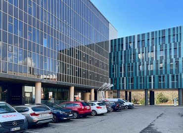  Conference space in Helsinki, Kyllikinportti 2 (00240) - 1 | MatchOffice