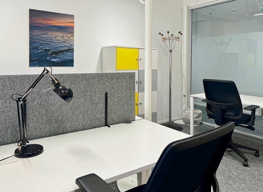  Conference room in Helsinki, Kyllikinportti 2 (00240) - 8 | MatchOffice.com