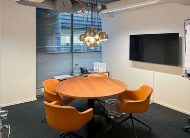  Conference room in Helsinki, Kyllikinportti 2 (00240) - 9 | MatchOffice.com