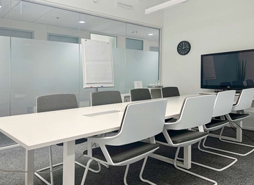  Conference room in Helsinki, Kyllikinportti 2 (00240) - 0 | MatchOffice.com