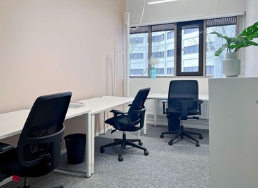  Convention center in Helsinki, Kyllikinportti 2 (00240) - 13 | MatchOffice