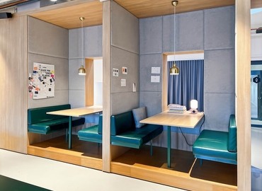 Meeting room Mannerheiminaukio 1 00100 Helsinki