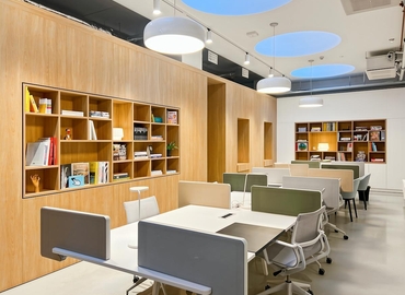 Meeting room Mannerheiminaukio 1 00100 Helsinki