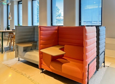 Meeting room Mannerheiminaukio 1 00100 Helsinki