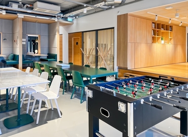 Meeting room Mannerheiminaukio 1 00100 Helsinki