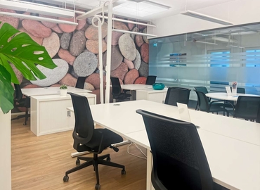 Kokoustila Bertel Jungin aukio 1,Alberga Business Park, 6. kerros,Bertel Jungin aukio 5 02600 Espoo