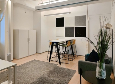 Kokoustila Korkeakoulunkatu 7,1. ja 3. kerros 33100 Tampere