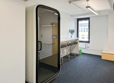  Conference room in Helsinki, Antinkatu 3 D (00100) - 12 | MatchOffice.com