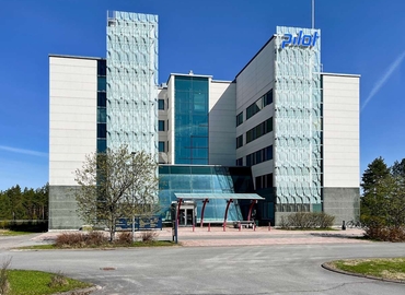 Kokoustila Lentokatu 2,3rd Floor 90460 Oulu