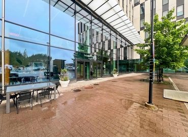 Kokoustila Karhumäentie 3 01530 Vantaa