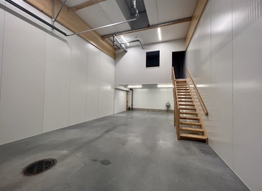145 m² Workshop space rental in Järvenpää, Satukukanpolku 5 (04430) - 0 | MatchOffice.com