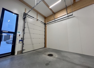 145 m² Warehouse space up for rent in Järvenpää, Satukukanpolku 5 (04430) - 1 | MatchOffice