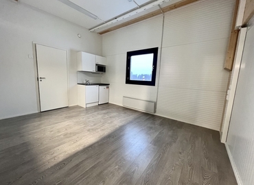 145 m² Warehouse rental in Järvenpää, Satukukanpolku 5 (04430) - 2 | MatchOffice.com