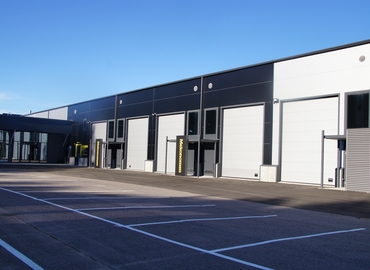 432 m² Warehouse storage rental in Tuusula, Majavantie 10 (04320) - 0 | MatchOffice