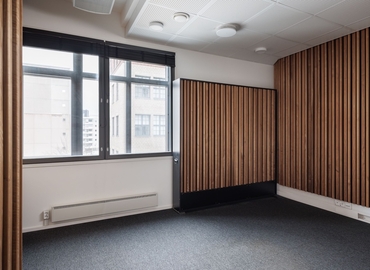 Vapaat toimistotilat - Helsinki, Tallberginkatu 2, (00180)  - 2 | MatchOffice