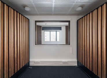 Vuokraa toimistotila - Helsinki, Tallberginkatu 2, (00180)  - 1 | MatchOffice.fi