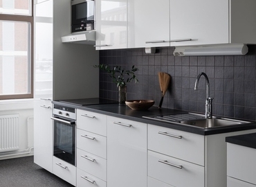 Vapaat toimisto - Helsinki, Tallberginkatu 2, (00180)  - 5 | MatchOffice.fi