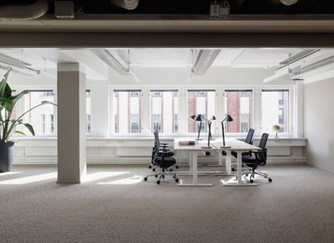 Vapaat toimisto - Helsinki, Paasivuorenkatu 3, (00530)  - 1 | MatchOffice