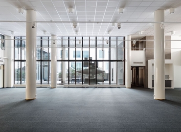 Vuokraa toimistotilat - Helsinki, Paasivuorenkatu 3, (00530)  - 5 | MatchOffice.fi