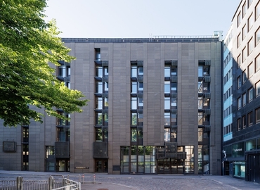 Vapaat toimisto - Helsinki, Paasivuorenkatu 3, (00530)  - 10 | MatchOffice