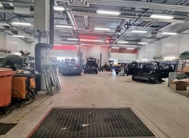 Vapaat kauppa - Espoo, Sillankorva 15, (02300) - 2 | MatchOffice