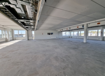 Vapaat toimistotilat - Espoo, Metsänpojankuja 1, (02130)  - 1 | MatchOffice