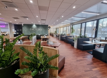 Vapaat toimistotila - Espoo, Metsänpojankuja 1, (02130)  - 10 | MatchOffice.fi