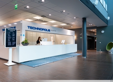 Vuokraa toimistotilat - Helsinki, Energiakuja 3, (00180)  - 3 | MatchOffice