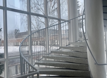 Office Martinkyläntie 52 01720 Vantaa